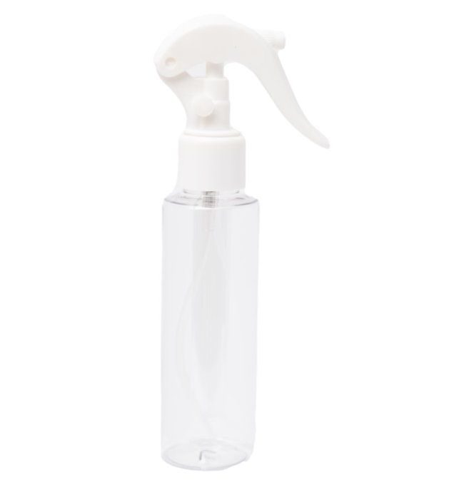 Flacon spray vide en plastique - StudioLight
