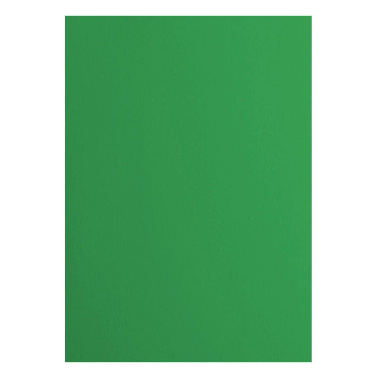 Papier Carton Couleur Rouge Foncé - 220 G/m², Format 50x70 Cm, Lot De 10 Feuilles - 6