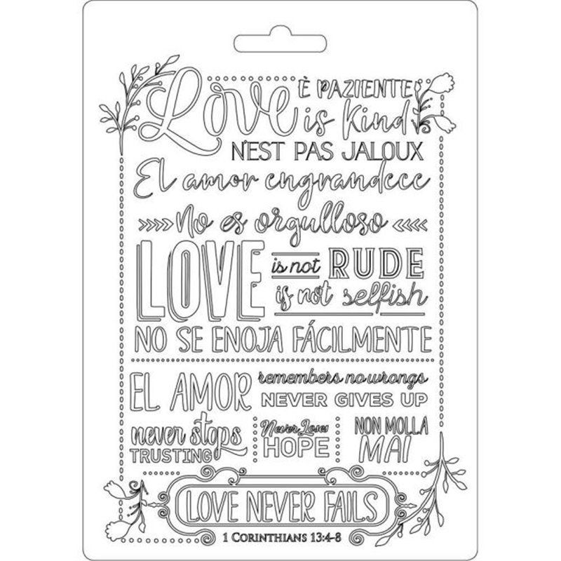 Paillasson 40x60 Cm BIENVENUE À LA MAISON