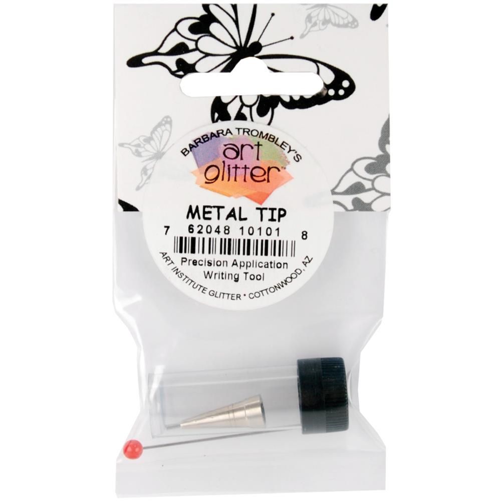 Art glitter kit de précision pour embout colle de la même marque