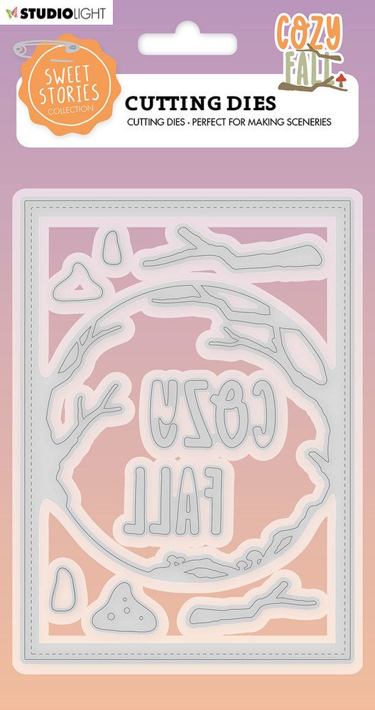 Matrices De Découpe MAYJOYDIY - Motif Famille Et Sweet Home - Pour Scrapbooking, Cartes Et Décorations DIY