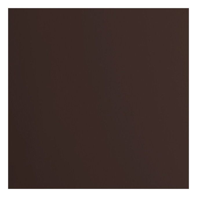 Cardstock Couleur : Bear, 216g, lot de 20 feuilles - 30x30cm (lisse)