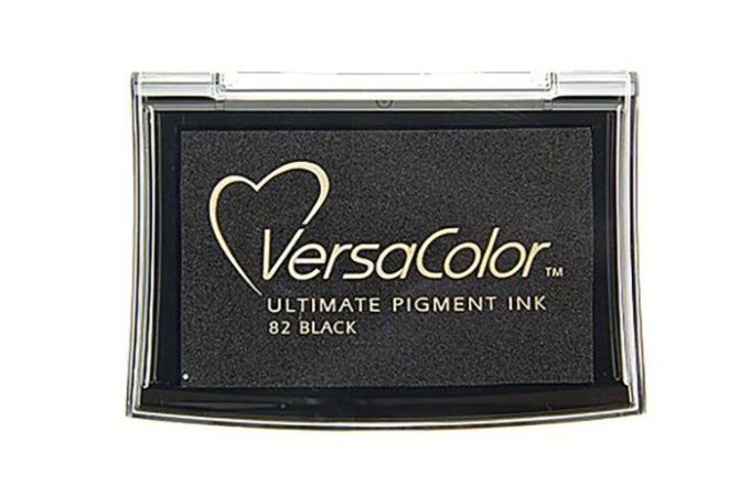 Encre Versacolor, ultimate  - noir