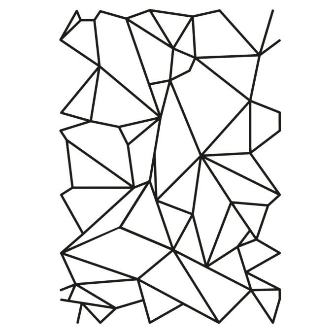tampon de fond, format A5