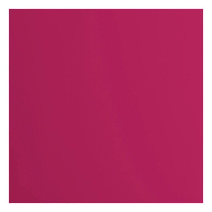 Cardstock Couleur : Blackberry, 216g, lot de 20 feuilles - 30x30cm (lisse)