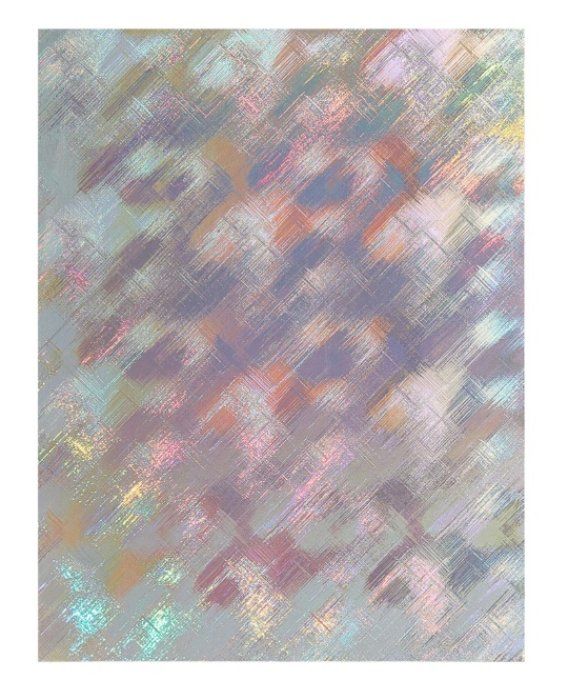 Spellbinders - assortiment de cardstock holographique