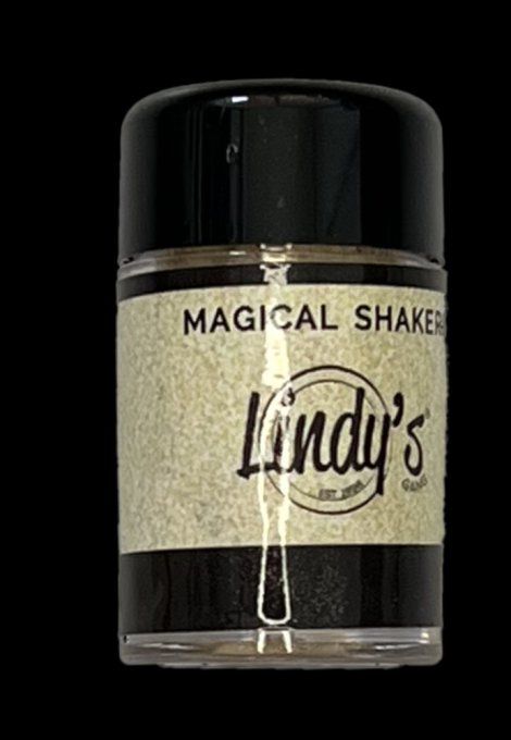 Pigment Magical shaker, Lindy's, Pixie dust