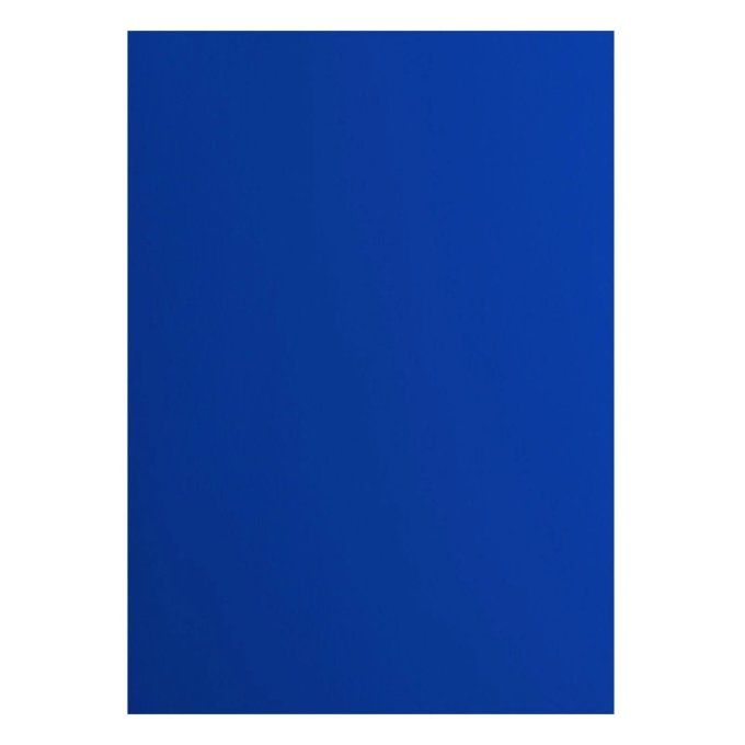 Cardstock Couleur : Ink, 216g, lot de 10 feuilles - Format A4 (lisse)
