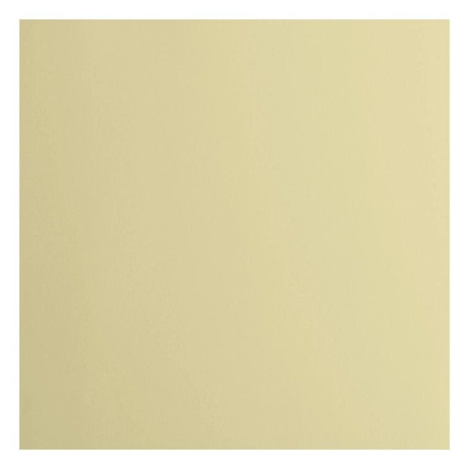 Cardstock Couleur : Pudding, 216g, lot de 10 feuilles - Format A4 (lisse)