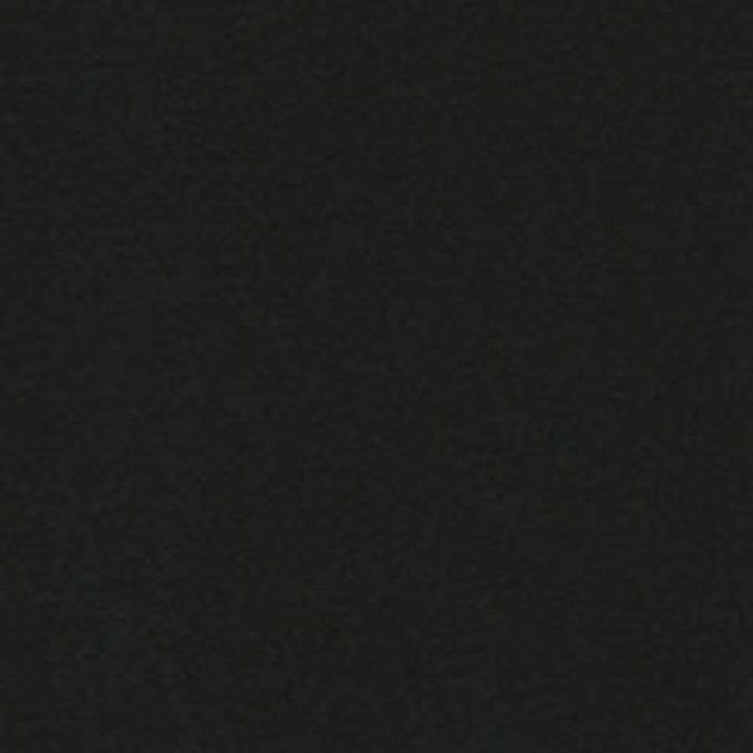 Papicolor, 12 Feuilles - Format A4 - 105gsm - texturé, couleur : Raven black