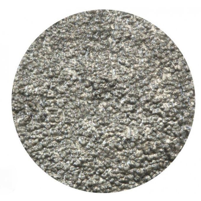 Nuvo, Stone drops - Boulder grey