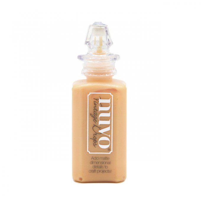 Nuvo, Vintage drops - Peachy keen