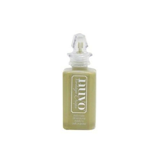 Nuvo, Vintage drops - Gilded gold - 30ml
