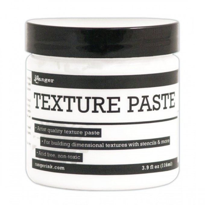 Pâte de texture, Ranger, Opaque, 116ml