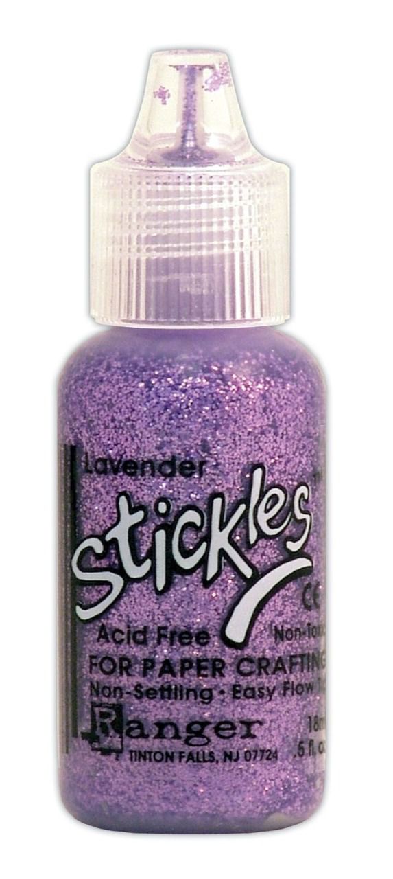 Stickles, Ranger - couleur : Lavender