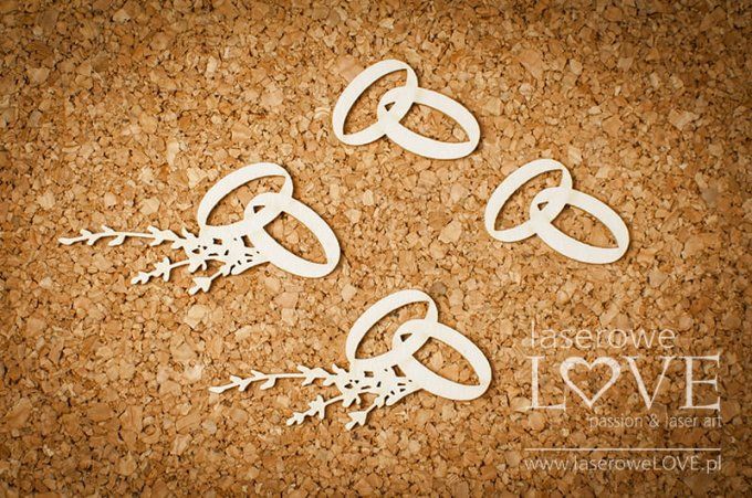 Chipboards, Alliances - dimensions de la planche : 9x9cm environ 