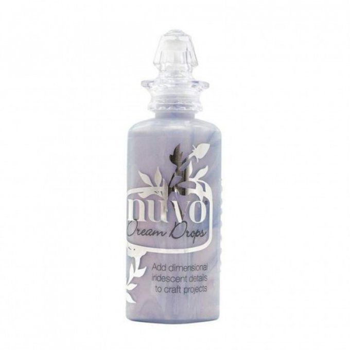 Nuvo, Dream drops - Indigo eclipse