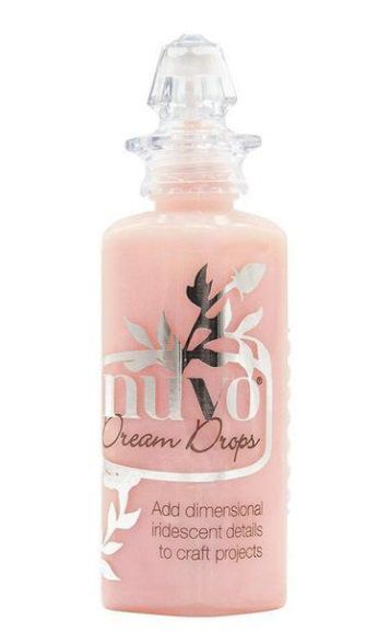 Nuvo, Dream drops - Love potion