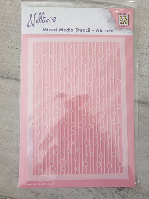 Kit n°2 - Art Journal, avec Odile