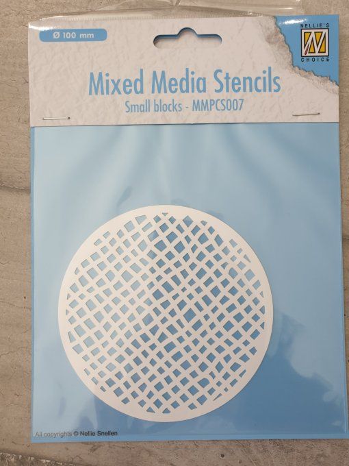 Kit n°2 - Art Journal, avec Odile
