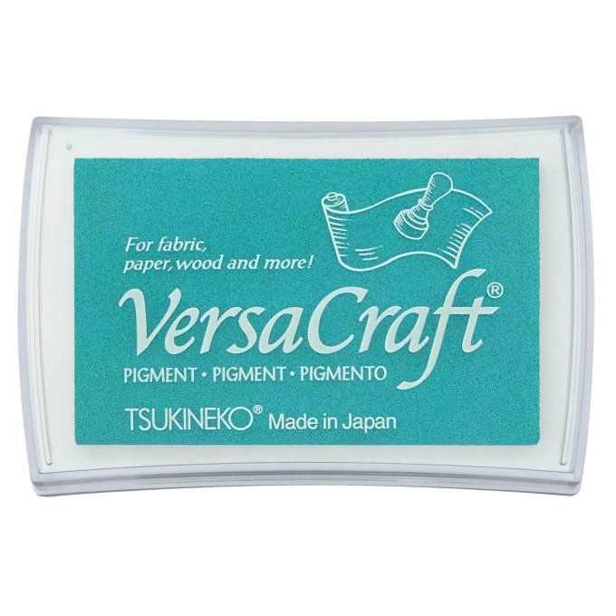 Encre Versacraft - Aquamarine