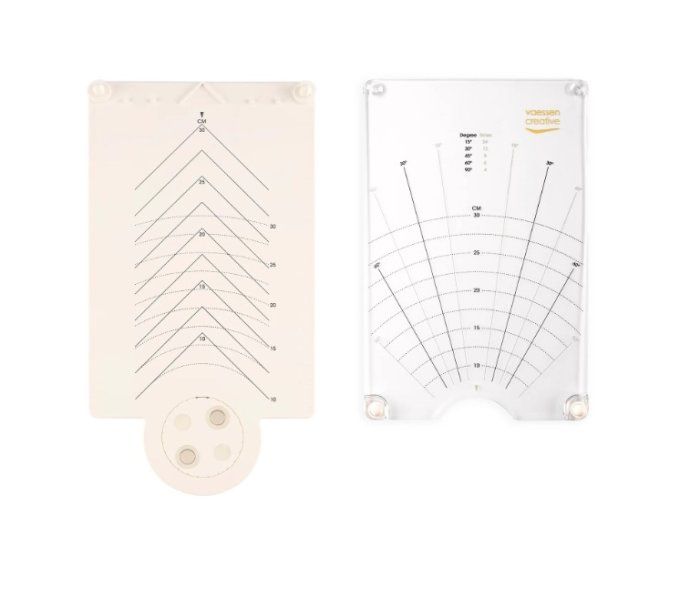 Stamp easy spinner, plateforme de tamponnage
