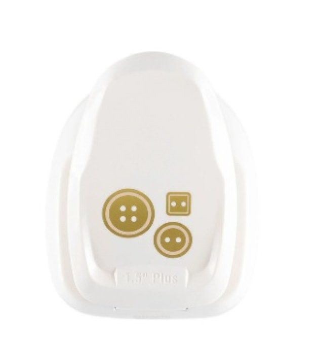 Perforatrice Jumbo- Boutons