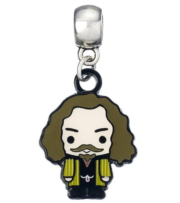 Charm officiel Harry Potter - Sirius black -Longueur : 3.7cm environ