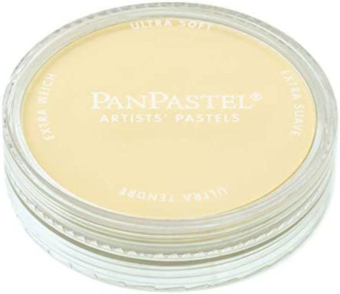 PanPastel, Yellow ochre tint - 9ml 