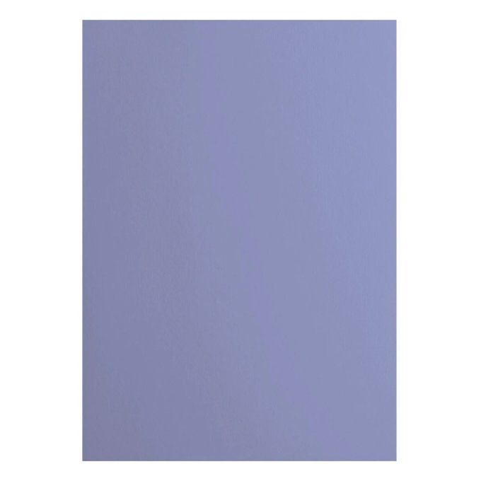 Cardstock Couleur : Steel, 216g, lot de 10 feuilles - Format A4 (lisse)