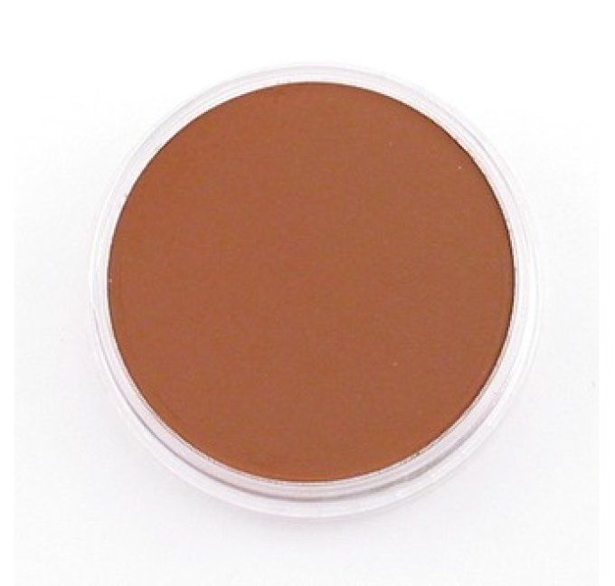 PanPastel, Burnt sienna shade - 9ml