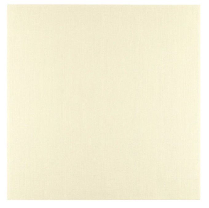 Cardstock en lin - 250g - Couleur : Raffia, lot de 10 feuilles - 30x30cm environ (texturé)