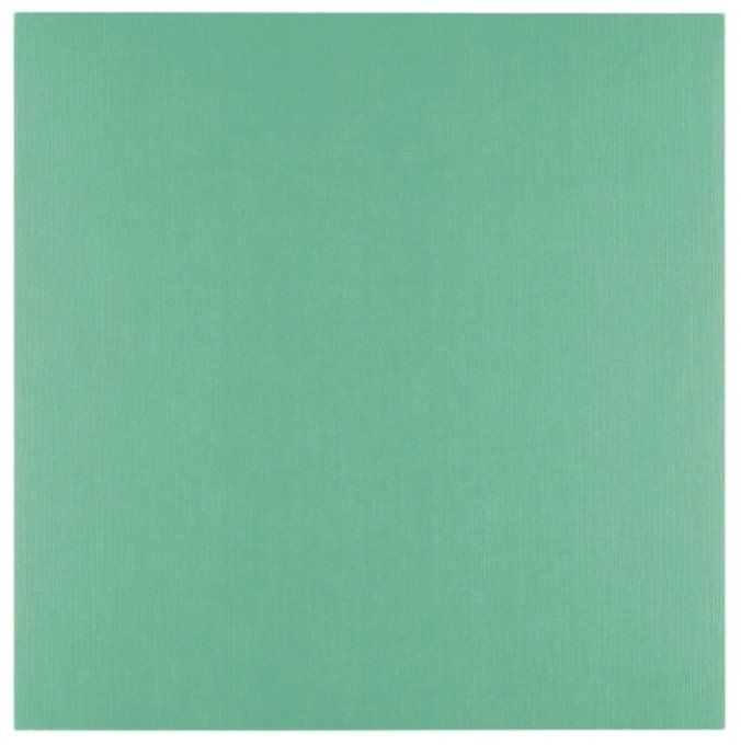 Cardstock en lin - 250g - Couleur : Holly, lot de 10 feuilles - 30x30cm environ (texturé)