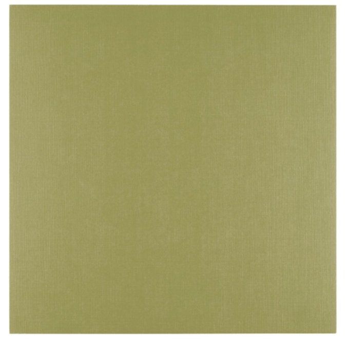 Cardstock en lin - 250g - Couleur : Acacia, lot de 10 feuilles - 30x30cm environ (texturé)