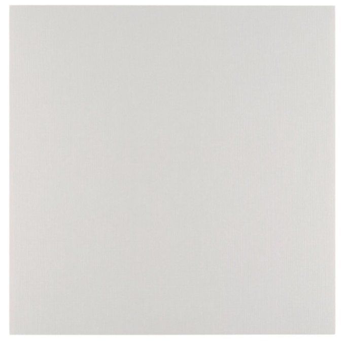 Cardstock en lin - 250g - Couleur : Mouse, lot de 10 feuilles - 30x30cm environ (texturé)