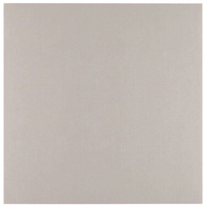 Cardstock en lin - 250g - Couleur : Rhino, lot de 10 feuilles - 30x30cm environ (texturé)