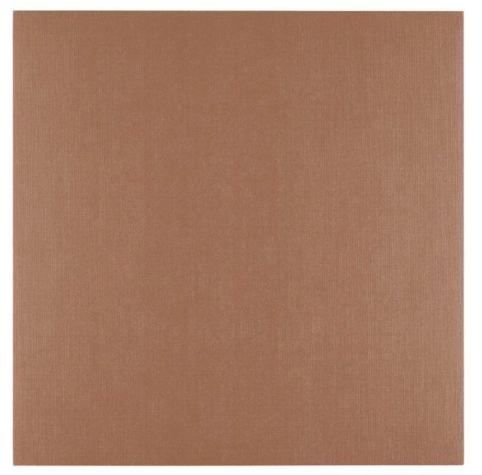 Cardstock en lin - 250g - Couleur : Hazelnut, lot de 10 feuilles - 30x30cm environ (texturé)