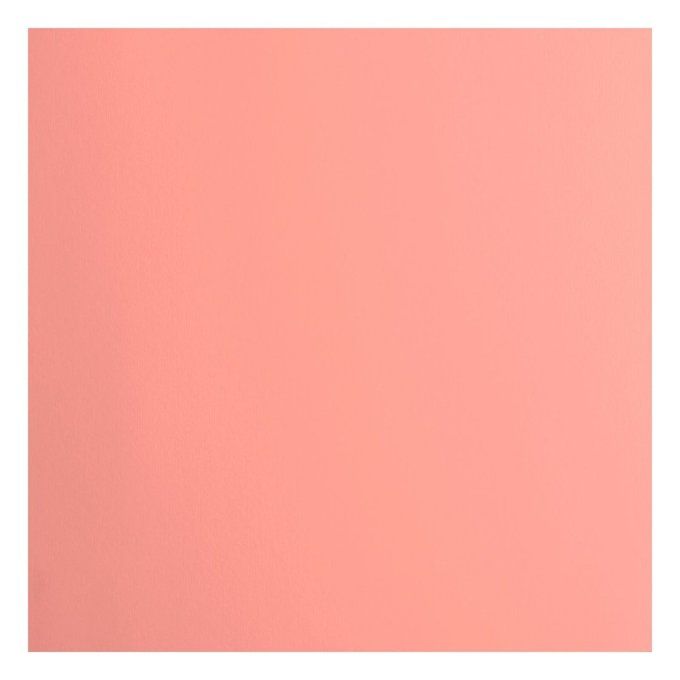 Cardstock Couleur : dahlia, 216g, lot de 20 feuilles - 30x30cm (lisse)