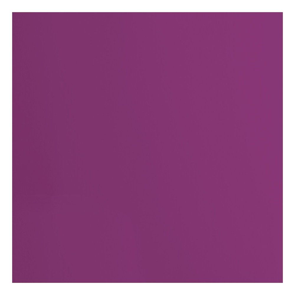 Cardstock Couleur Mauve 216g Lot De 20 Feuilles 30x30cm Lisse