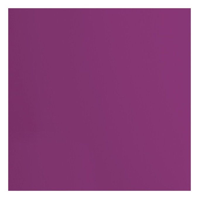 Cardstock Couleur : mauve, 216g, lot de 20 feuilles - 30x30cm (lisse)