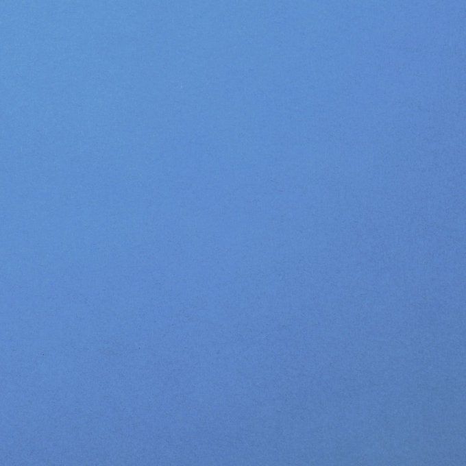 Cardstock Couleur : denim, 216g, lot de 20 feuilles - 30x30cm (texture)