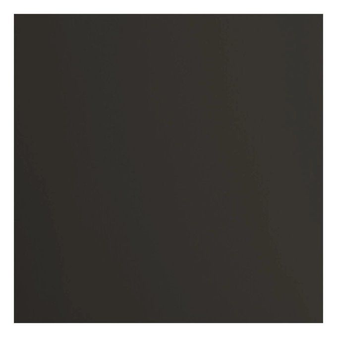 Cardstock Couleur : noir, 216g, lot de 20 feuilles - 30x30cm (lisse)
