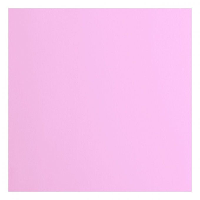 Cardstock Couleur : lilas, 216g, lot de 20 feuilles - 30x30cm (lisse)