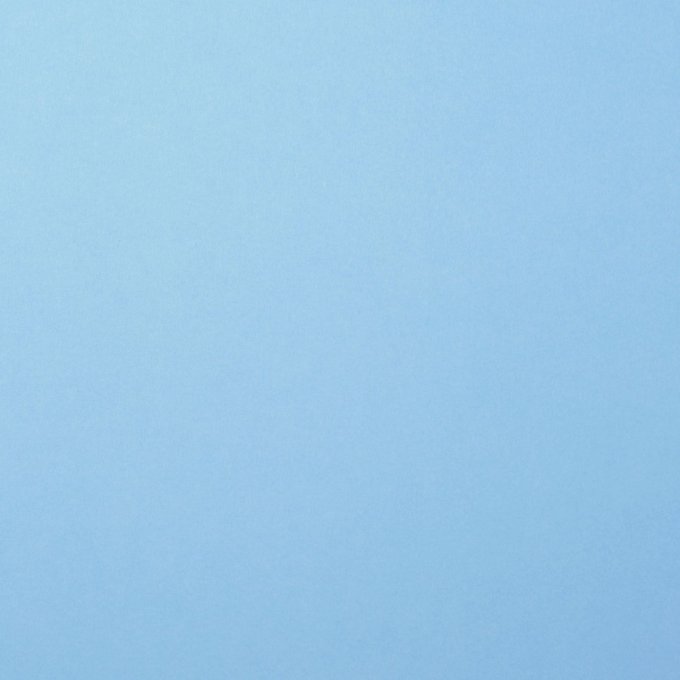 Cardstock Couleur : River, 216g, lot de 20 feuilles - 30x30cm (lisse)