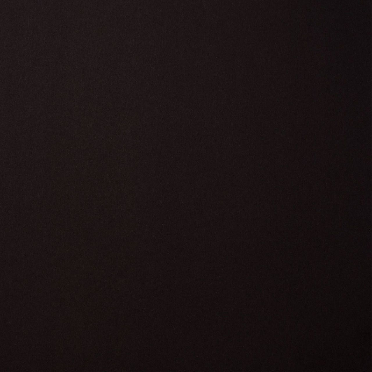 Cardstock Couleur : noir, 216g, lot de 10 feuilles - Format A4 (lisse)