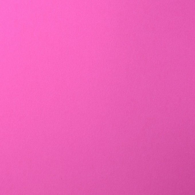 Cardstock Couleur : Fuchsia, 216g, lot de 10 feuilles - Format A4 (lisse)