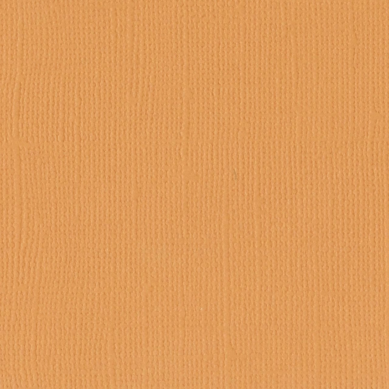 apricot cardstock