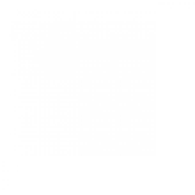 Cardstock Couleur : Blanc, 216g, lot de 20 feuilles - 30x30cm (texturé)