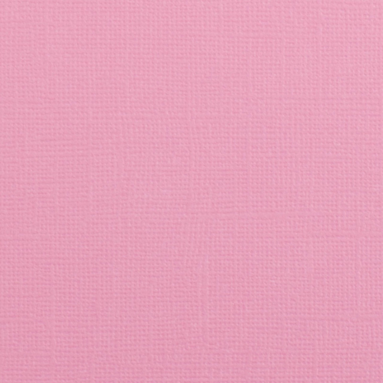 Cardstock Couleur : pink, 216g, lot de 20 feuilles - 30x30cm (texturé)