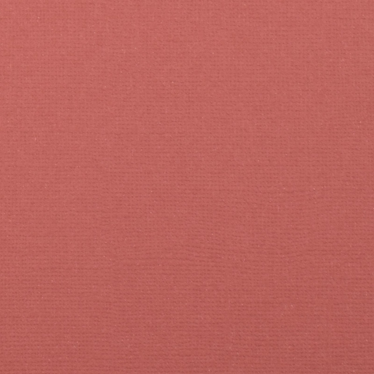 Cardstock Couleur : rhubarb, 216g, lot de 20 feuilles - 30x30cm (texturé)